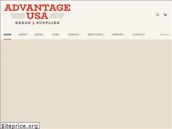 advantage-usa.com