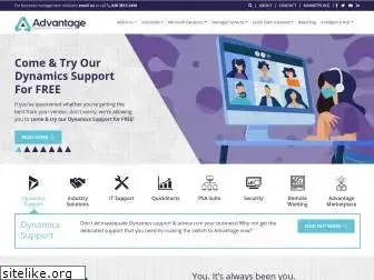 advantage.co.uk