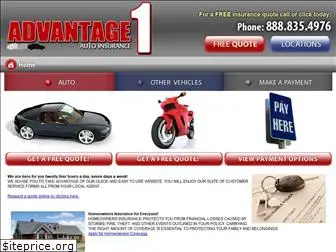 advantage1auto.com