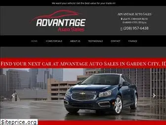advantage208.com