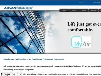 advantageair.co.za