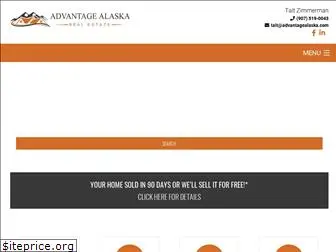 advantagealaska.com