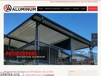 advantagealuminum.ca