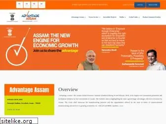 advantageassam.com