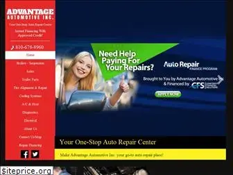 advantageautomotivelapeer.com
