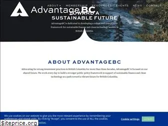 advantagebc.ca