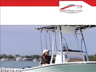 advantageboatcenter.com