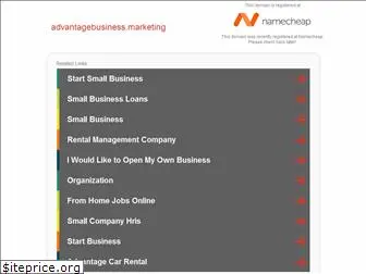 advantagebusiness.marketing