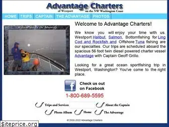 advantagecharters.com