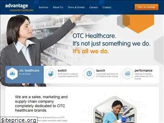 advantagechc.com