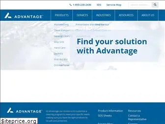 advantagechemical.com