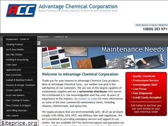 advantagechemicalcorp.com