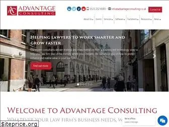 advantageconsulting.co.uk