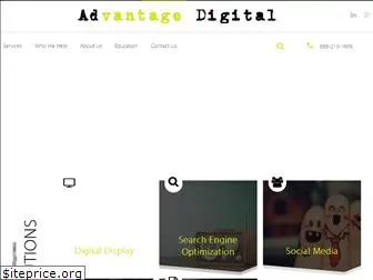advantagedig.com