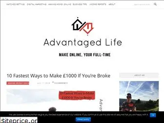 advantagedlife.co.uk