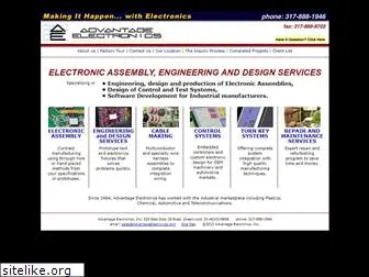 advantageelectronics.com