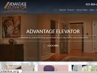 advantageelevator.com