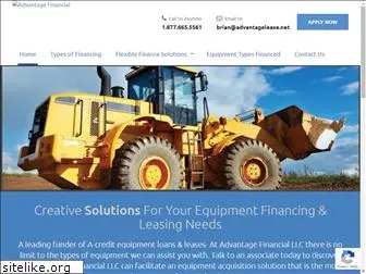 advantageequipmentfinancing.com
