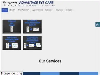 advantageeyecare.net