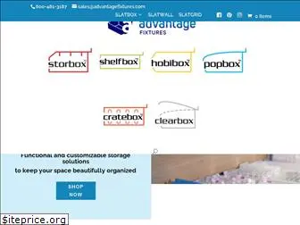 advantagefixtures.com