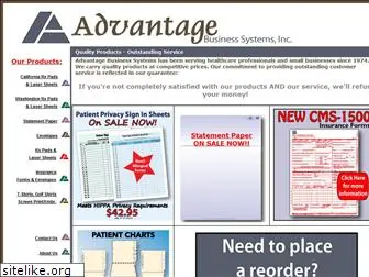 advantageforms.com