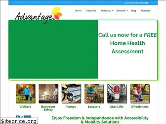 advantagehomehealth.ca