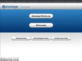 advantagehosted.com