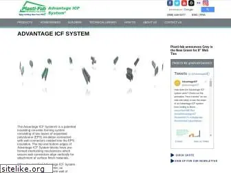 advantageicf.com