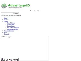 advantageid.com