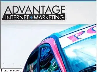 advantageim.com