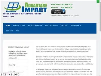 advantageimpact.com