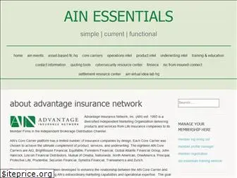 advantageinsurance.com