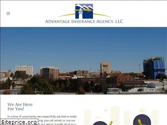 advantageinsurancesc.com