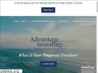 advantageinvesting.com