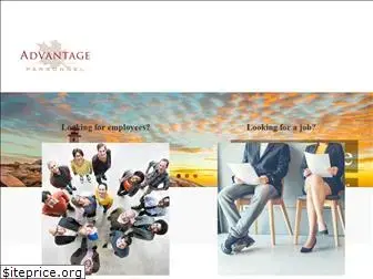 advantagejobs.com