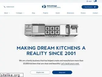 advantagekitchens.com.au