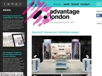 advantagelondon.com