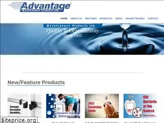advantagemaint.com