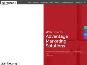 advantagemsolutions.com