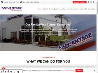 advantagepest.com