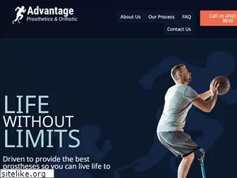 advantagepo.com