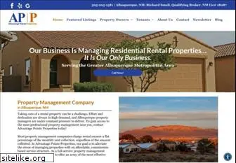 advantagepointeproperties.com