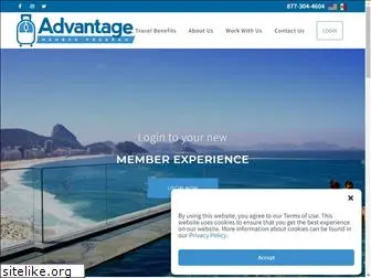 advantageprogram.com