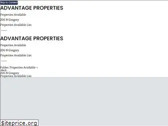 advantageproperties.com