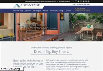 advantageproperty.com.au