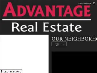 advantagerealestate.com