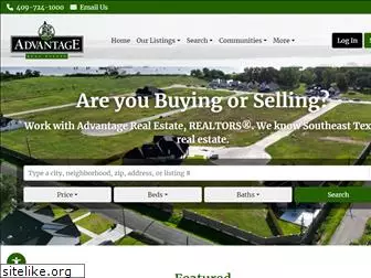 advantagerealestatetx.com