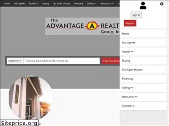 advantagerealtygroup.com