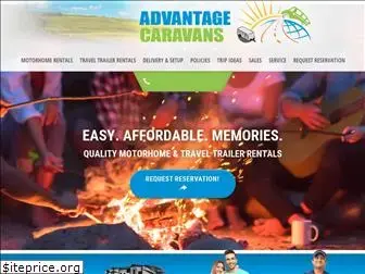 advantagervrentals.com