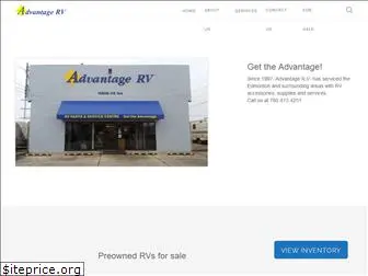 advantagervservice.com